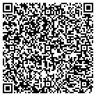 QR code with E S J Hollywood Investment LLC contacts