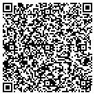 QR code with Feather River Trenching contacts