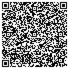 QR code with Gallion Construction Company Inc contacts