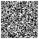 QR code with G & C Construction of VA LLC contacts