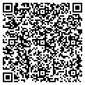 QR code with Geck Masonry contacts