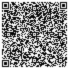 QR code with Hole Shot Construction & Environmental Inc contacts