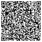 QR code with Homer Tree Service Inc contacts