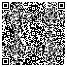 QR code with Hughes Farrell & Anna Lou contacts