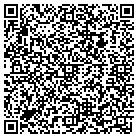 QR code with Isbell Construction CO contacts