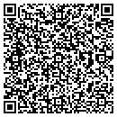 QR code with J B Lang Inc contacts