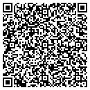 QR code with J C Cheek Contracting contacts