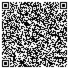 QR code with J C Evans Construction CO contacts