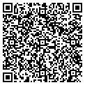 QR code with J C S Enterprises contacts