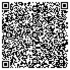 QR code with J & G Leasing And Development Inc contacts