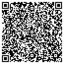 QR code with J & N Equipment L C contacts