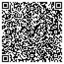 QR code with John B Cofty contacts