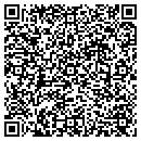 QR code with Kbr Inc contacts