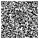 QR code with Kemp Tiling CO Inc contacts