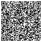 QR code with K-F Construction Service contacts