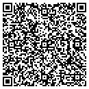 QR code with Kingfisher Charters contacts
