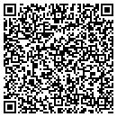 QR code with Kleenscape contacts