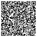 QR code with L K Ladd Inc contacts