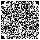 QR code with L R Shippen Construction contacts