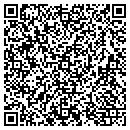 QR code with Mcintire Dozers contacts