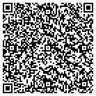 QR code with Mr B's Beauty Salon contacts