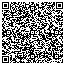 QR code with Pyron Investments contacts