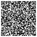 QR code with R C Construction contacts