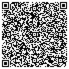 QR code with R & C Construction Service Inc contacts