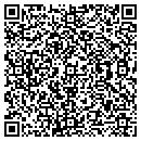 QR code with Rio-Bak Corp contacts