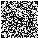 QR code with R & K Backhoe & Trenching Service contacts