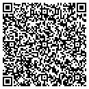 QR code with Rosener Russ contacts