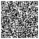 QR code with R Zoppo Corp contacts
