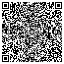 QR code with CPR Tools contacts