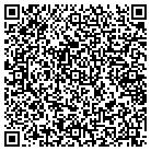 QR code with Teague Contracting Inc contacts