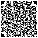 QR code with Thomas Grading CO contacts