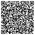 QR code with Tkc Inc contacts