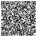 QR code with T & M Construction contacts