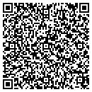QR code with Tony's Grading contacts