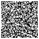 QR code with U-Con Construction Inc contacts