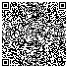 QR code with Welsheimer's Funeral Home contacts