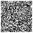 QR code with Calvary Combined-Training Center contacts