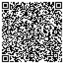 QR code with Zacatexas Excavation contacts