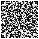 QR code with C M Lewis Co contacts