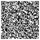 QR code with Wedington Mssnary Bptst Church contacts