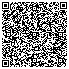 QR code with Pyramid Environmental Services contacts