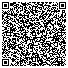 QR code with The C J Zak Company Inc contacts