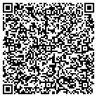 QR code with Advanced America Construction contacts