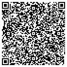 QR code with Anchor Marine Construction Inc contacts