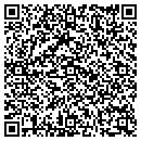 QR code with A Water's Edge contacts