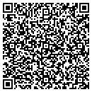 QR code with B A C Marine Inc contacts